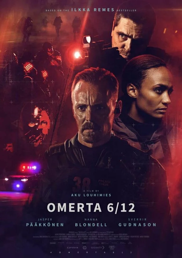 Омерта 6.12 2021 смотреть онлайн бесплатно